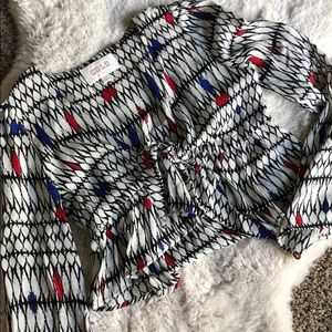 Stone Cold Fox Tops - Stone Cold Fox Top NWOT Stone Cold Fox Tops - Stone Cold Fox Top NWOT